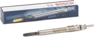 Produktbild von 1 BOSCH 0 250 202 042 Glühkerze
