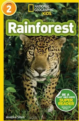Immagine prodotto di Foreste pluviali