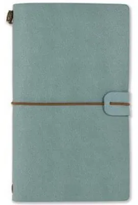 Produktbild von Jrnl Voyager Light Blue
