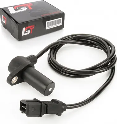 Produktbild von Kurbelwellensensor Drehzahl für OPEL FRONTERA A 2.4 OMEGA 2.6 SENATOR B 3.0