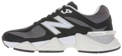 Produktbild von New Balance 9060 Uni Sneaker 42.5EU Retro Y2K Design mit ABZORB, SBS und ENCAP