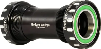 Obrázek produktu pro Ložiska Enduro BB 61901 LLB C3 ABEC 5, 12x24x6