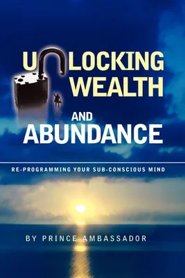 Produktbild von Unlocking Wealth and Abundance
