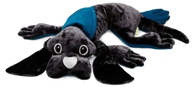 Produktbild von Megaform manimo® Weighted Dog 1kg