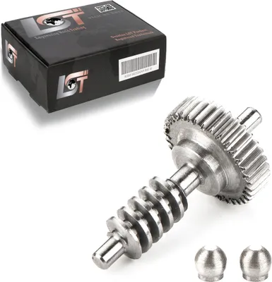 Produktbild von Für BMW 1er 3er X1 X2 i3 Aussenspiegel Zahnrad Stellschraube anklappbar