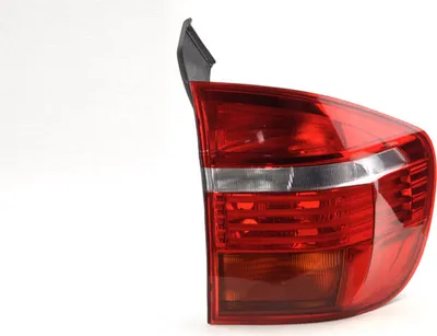 Produktbild von LED Heckleuchte passend für BMW X5 E70 02/2007-03/2010 außen Rechts 63217200818 Johns