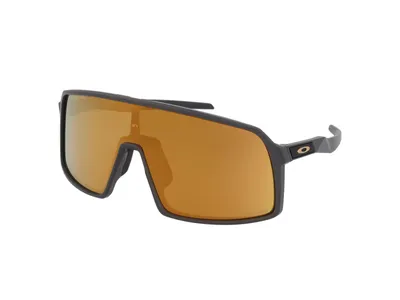 Obrázek produktu pro Oakley Sutro 94060537 Matte Carbon/Prizm 24K Cyklistické brýle