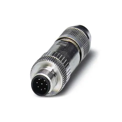 Obrázek produktu pro Konektor sběrnicového systému Phoenix Contact SACC-M12MS-8Q SH 1543236
