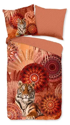 Obrázek produktu pro Muller Textiles 30478.87.28, Obsahuje přehoz, Potah na polštář v ceně