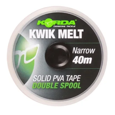 Produktbild von Korda Kwik-Melt PVA Tape - 5 mm