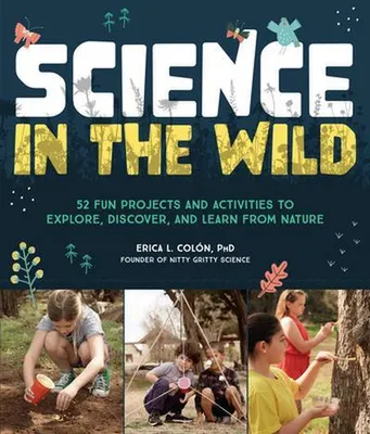 Obrázek produktu pro Science in the Wild