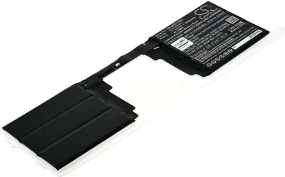 Produktbild von Akku für Tablet Microsoft Surface Book 2 15 Zoll (1793)
