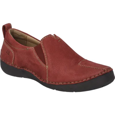 Produktbild von JOSEF SEIBEL Fergey 49 | Halbschuh für Damen | Rot