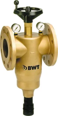 Produktbild von BWT Multipur 65 M, manueller RSF, bis 10 bar, DVGW , 1 Stk.
