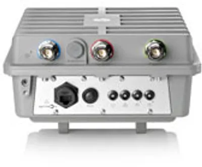 Produktbild von HP MSM466-R, 450 Mbit/s, 10,100,1000 Mbit/s
