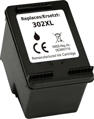 Zdjęcie produktu dla Renkforce RF-5633222, Czarny, 1 szt., 170 stron(y), Jednopak