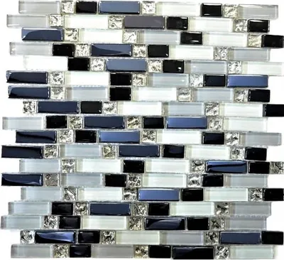 Produktbild von Mosani MOS87-IL007_m, Mosaik, Drinnen, Rechteck