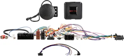 Zdjęcie produktu dla ACV 42xfo008 Lenkradadapter Ford mit 24Pin/Display Multilead
