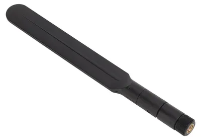 Immagine prodotto di JB-4G-001 Antenna router 700-2700 MHz 8 dBi SMA pin interno WLAN per 2G 3G GSM WCDMA 4G