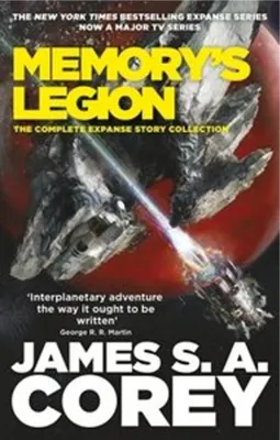 Produktbild von Memory's Legion