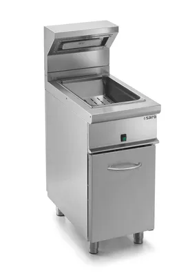 Produktbild von Saro 423-1129, 1000 W, 230 V, 50-60 Hz, Edelstahl, Edelstahl, Edelstahl