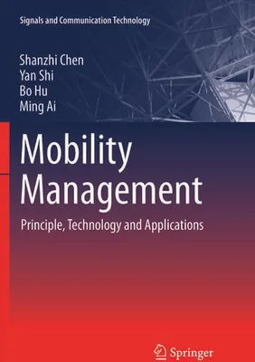 Produktbild von Mobilitätsmanagement