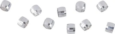 Produktbild von ELVEDES Klemmring "Hayes" Für Hayes Scheibenbremsl Packung &agrav