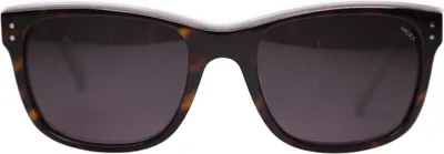 Produktbild von Mexx Sonnenbrille Modell 6331-300, Grau & Havanna, Größe 55/19, Bügellänge 145 mm