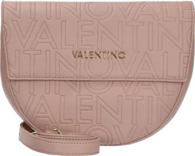 Produktbild von Valentino Bags Damen Umhängetasche Pansy cipria : pink-82 Farbsortierung: pink-82