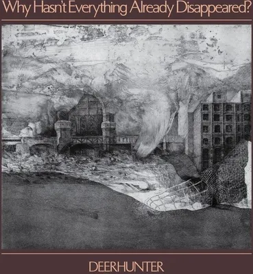 Obrázok produktu pre ImportCDs Why Hasn't Everything Already Disappeared, Pop rock, CD, Fyzické médiá, Dospelý, 1 disky, 18/01/2019