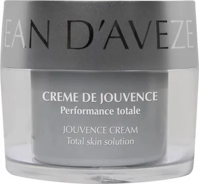 Produktbild von Jean d'Aveze Crème de Jouvence 50ml
