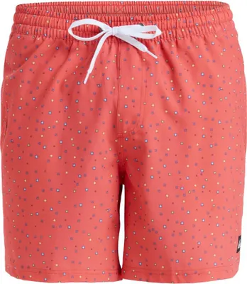 Produktbild von Quiksilver Surfsilk Mix Spicedcoralminichaos M