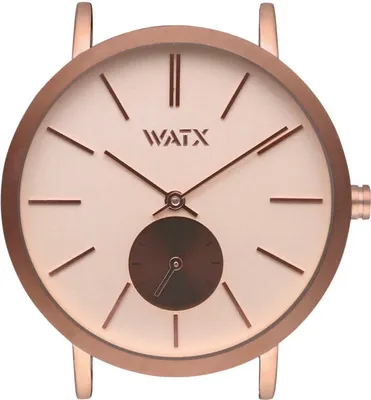 Produktbild von Damenuhr Watx & Colors WXCA1025  (Ø 38 mm)