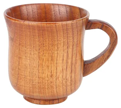 Immagine prodotto di Tazza da caffè ecologica e resistente da 270 ml con manico per uso domestico (colore 201-300 ml)