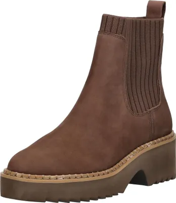 Produktbild von TOMS Stiefelette Stiefelette Leder/Textil