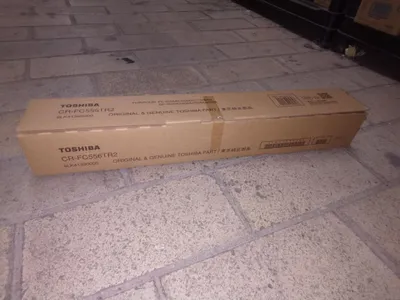 Produktbild von Toshiba Übertragungswalze CR-FC556TR2 für Toshiba E-Studio 5508A