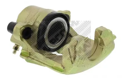 Produktbild von MAPCO 4886 Bremssattel Vorne Links Ø54mm für VW Golf IV Schrägheck (1J1) GOLF VI (5K1) Golf V Schrägheck (1K1) POLO (9N) Polo Schrägheck (6R1, 6C1)
