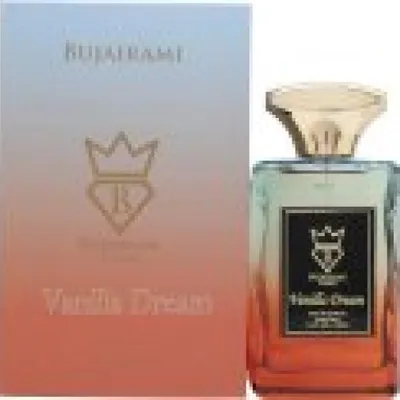Immagine prodotto di Bujairami Vanilla Dream, Eau de Parfum, 100 ml