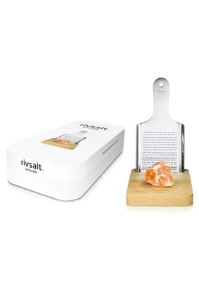 Produktbild von rivsalt Salzreibe (kitchen) 22cm