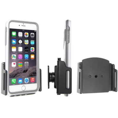 Produktbild von Brodit Halter passiv iPhone 14/14 Pro/14 Plus/14 Pro Max