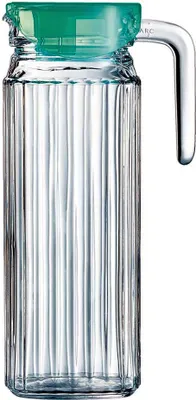 Produktbild von Keep´n Jug Kühlschrankkrug 110cl mit Deckel - 6 Stück