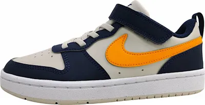 Immagine prodotto di Scarpe da ginnastica Nike Court Borough Low Recraft (PS) Bambini