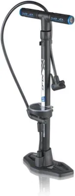 Produktbild von Famanu Standpumpe 11 bar - Schwarz