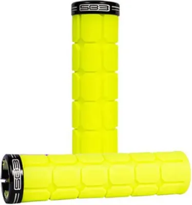 Immagine prodotto di Sb3 Big One Grips Giallo Giallo Taglia unica