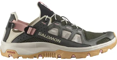 Produktbild von SALOMON SHOES TECHAMPHIBIAN 5 W Peat/Rainy/Hyma 000 000 38