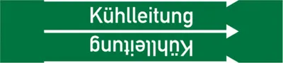 Produktbild von Dreifke® Rohrleitungsband, Kühlleitung, Rolle = 33 m | Folie selbstklebend | ...