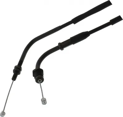 Image de Câble d'accélérateur à fermeture (type Bowden) pour Triumph America 865, année de fabrication 2007, de la marque pamoto - Neuf