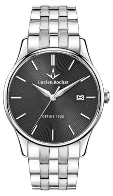 Zdjęcie produktu dla Lucien Rochat - R0453115009 - Zegarek męski - Na rękę - Kwarcowy - MONTREUX
