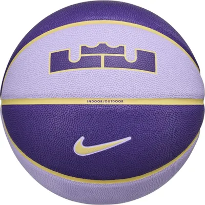 Image de Nike - "All Court 2.0 Lebron James" Basketball CS2318 (7) (Purple)