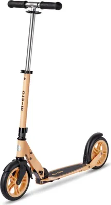 Immagine prodotto di MICRO Scooter CLASSIC NANOGRID TIRE 200mm peach - SA0255